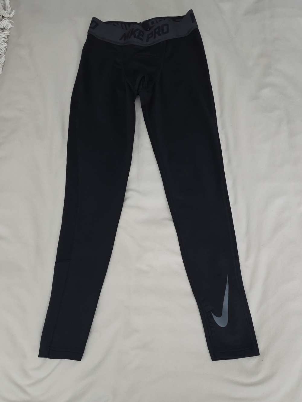 NIKE PRO Mens DRI-FIT Compression Pants